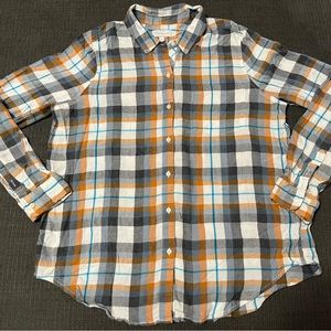 Men’s Lucky Brand Shirt